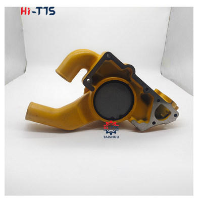 4D105-3 Водяной насос для двигателей 6131621100 6140601110 6131621240