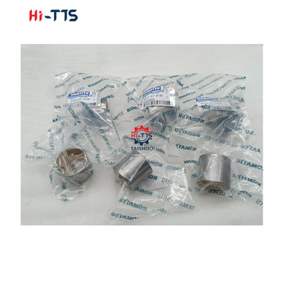 6D125 Дизельные двигатели