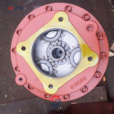 Коробка вращательных передач экскаватора без двигателя SY245C9M3KH