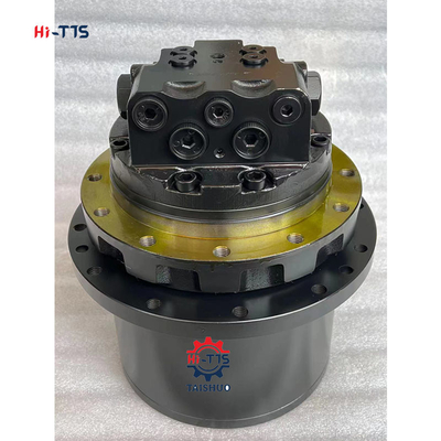 Экскаватор R80 Travel Motor Assy Whit Travel Gear Box Whit Drive Teeth XKAY-01864 Устройство для погрузки и выгрузки грузов