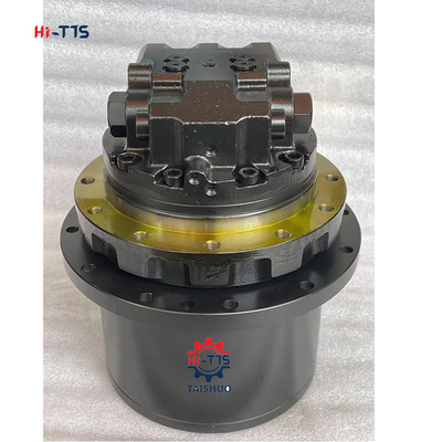 Экскаватор R80 Travel Motor Assy Whit Travel Gear Box Whit Drive Teeth XKAY-01864 Устройство для погрузки и выгрузки грузов