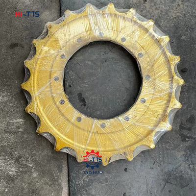 Экскаватор R80 Travel Motor Assy Whit Travel Gear Box Whit Drive Teeth XKAY-01864 Устройство для погрузки и выгрузки грузов