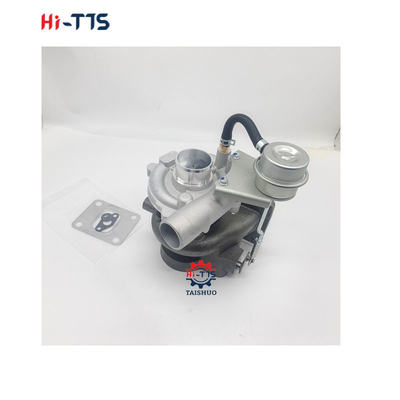 Грузовик D4AL Группа двигателей турбокомпрессоров GT1749S 28230-41730 708337-0001 28230-41720