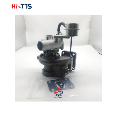 Грузовик D4AL Группа двигателей турбокомпрессоров GT1749S 28230-41730 708337-0001 28230-41720