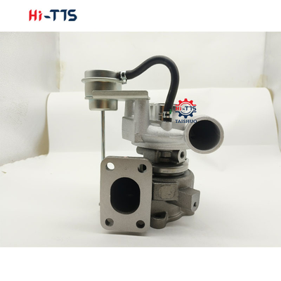 TD04HL-15MK Турбочар 49389-02140 445355 49189-02170 Двигатель
