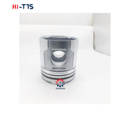 Экскаватор 6D155 С стальным кольцом поршень Цилиндр поршень 6127-31-2140 6127-31-2030 Мотор