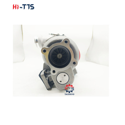 Высокое качество D7E EC240B Дизельный двигатель турбо VOE21109241 21109241 20500295