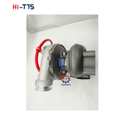 Высокое качество D7E EC240B Дизельный двигатель турбо VOE21109241 21109241 20500295