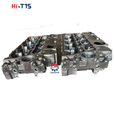 3054C C4.4 Сборка головки цилиндра прямого впрыска 232-7519 Для двигателя C-a-t
