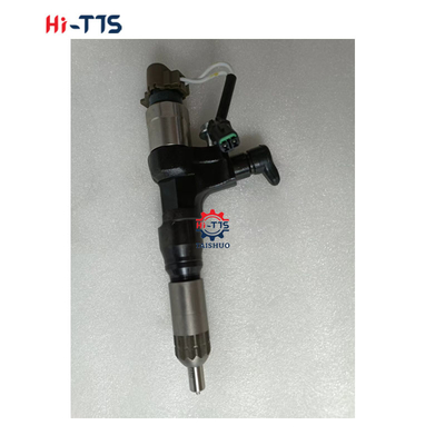 095000-6350 095000-6352 095000-6353 Инжектор для двигателя J05 J08