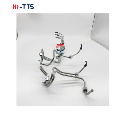 Труба под давлением Assy 65.10301-6089 65.10301-6088 для запасных частей двигателя DB58