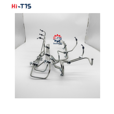 Труба под давлением Assy 65.10301-6089 65.10301-6088 для запасных частей двигателя DB58