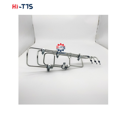 Труба под давлением Assy 65.10301-6089 65.10301-6088 для запасных частей двигателя DB58