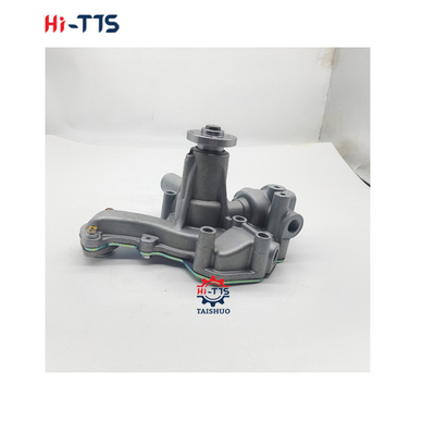 129917-42010 Водяной насос для 4D98 4TNE98 4TNV98 Дизельного двигателя Водяной насос