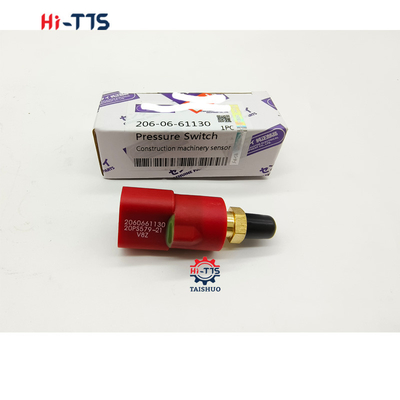 Электрические детали датчик 206-06-61130 Для экскаватора PC200-8 PC300-8