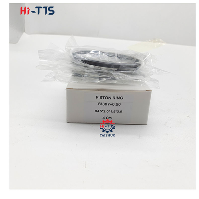 V3307 94.5*2.0*1.5*3.0 Коленчатое кольцо 1G772-21050 для двигателя Кубота