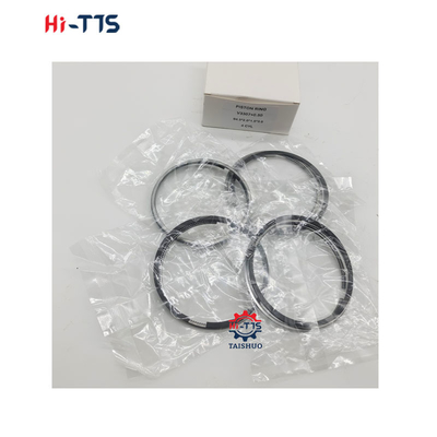 V3307 94.5*2.0*1.5*3.0 Коленчатое кольцо 1G772-21050 для двигателя Кубота