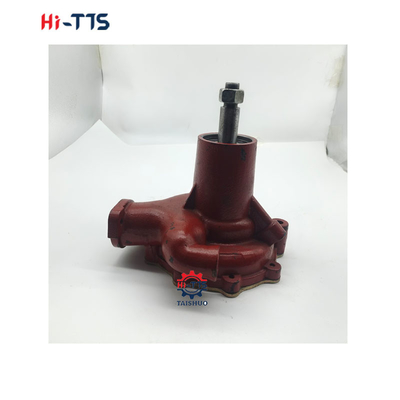 H06CT Водяной насос для двигателей 16100-2370 16100-2371