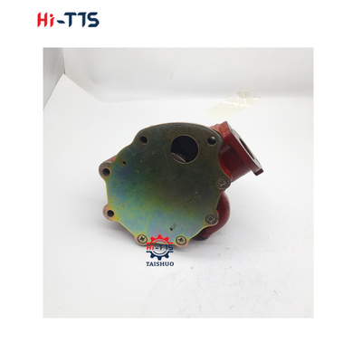 H06CT Водяной насос для двигателей 16100-2370 16100-2371