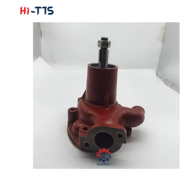H06CT Водяной насос для двигателей 16100-2370 16100-2371