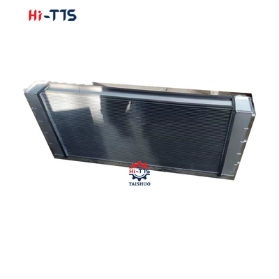 D65EX-16 Бульдозерный радиатор 14X-03-51111 14X0351111 Радиолаторная ядро сборка