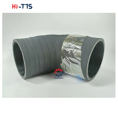 Горячая продажа EC240 D7D турбо Воздухозаборный шланг VOE14532126