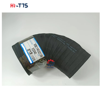 Горячая продажа EC240 D7D турбо Воздухозаборный шланг VOE14532126