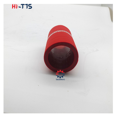 YN05P01236P2 Межохлаждающий гибкий резиновый шланг для шланга SK200-8