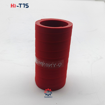 YN05P01236P2 Межохлаждающий гибкий резиновый шланг для шланга SK200-8