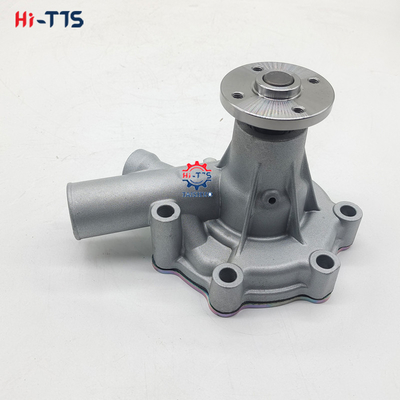 S3L(Низкий) Водный насос MM409302 MM433424 Для двигателя Mitsu-bishi