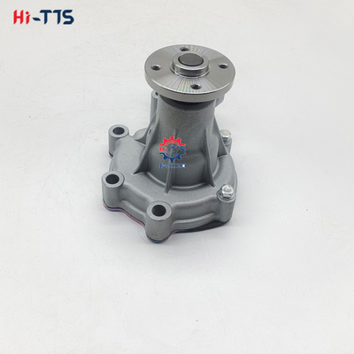 S3L(Низкий) Водный насос MM409302 MM433424 Для двигателя Mitsu-bishi