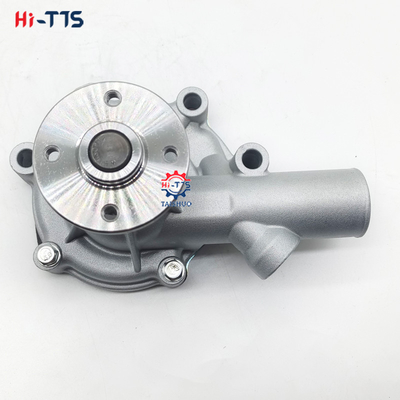 S3L(Низкий) Водный насос MM409302 MM433424 Для двигателя Mitsu-bishi