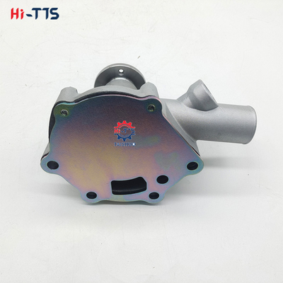 S3L(Низкий) Водный насос MM409302 MM433424 Для двигателя Mitsu-bishi