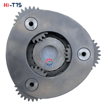 EX300-5 Запчасти экскаватора Путешествие 2nd Перевозчик Assy с Sun Gear 3075002/3074989/1022197