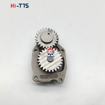 4935792 Масляный насос для дизельного двигателя 6D102-6 6D102 6BT 6BT5.9