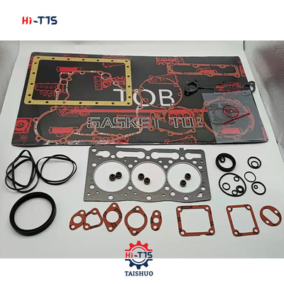 Комплект полного уплотнения экскаватора 16261-03310 1626103310 D1105