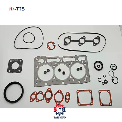 Комплект полного уплотнения экскаватора 16261-03310 1626103310 D1105