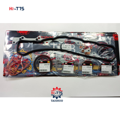 DH220-7 DH220-5 Экскаватор полный набор прокладки 65.01510-0001 65.99601-8027 DB58