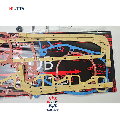 Экскаватор с полным уплотнителем DE12 DE12T DE12TI DE12TIS 65.00900-DE12S