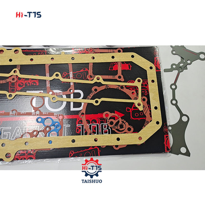 SK250-8 Комплект для экскаватора с полным уплотнителем 04010-0689 040100689 J05E