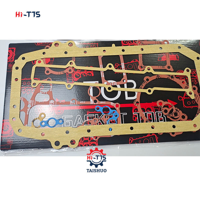 SK250-8 Комплект для экскаватора с полным уплотнителем 04010-0689 040100689 J05E