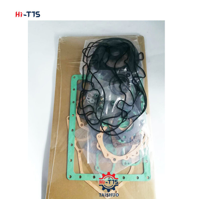 Набор прокладки двигателя ND843 DENSO ND843 Полный комплект прокладки