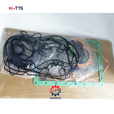 Набор прокладки двигателя ND843 DENSO ND843 Полный комплект прокладки