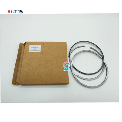 130MM 197-9257 238-2717 265-1113 Пистоновые кольца для запасных частей двигателей С13