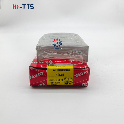 Высококачественный 4D34 STD основной подшипник и подшипник кон-стоп