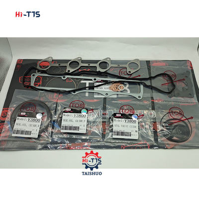 Комплект уплотнителя двигателя V3800 V3800-T V3800-DI 1G574-99355 1G57499355