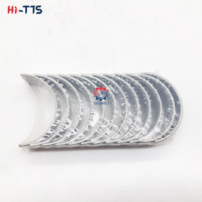 6D95 R409H STD Подшипник соединительного стержня для запасных частей дизельных двигателей