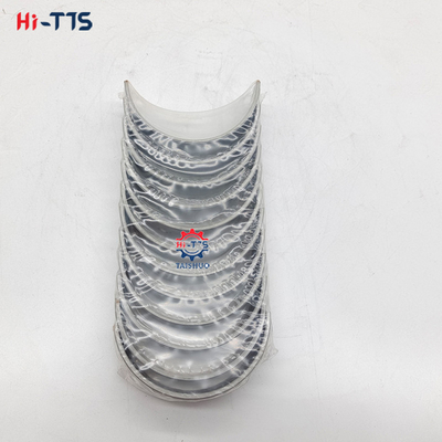 6D95 R409H STD Подшипник соединительного стержня для запасных частей дизельных двигателей