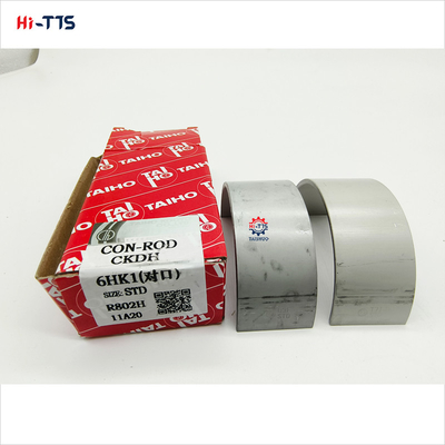 8-97616358-0 8976163580 4HK1 6HK1 Подшипник соединительного стержня