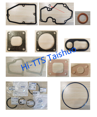 Набор уплотнителей двигателя SR2H 4006 996-490 6SE663P 8SE663H 12SE663W
